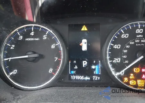 2019 Mitsubishi Outlander Sel from USA, damaged, VIN JA4AD3A30KZ033978